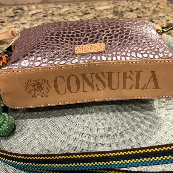 Consuela Midtown Lulu